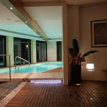Hotel La Maielletta Pretoro Bagian luar foto