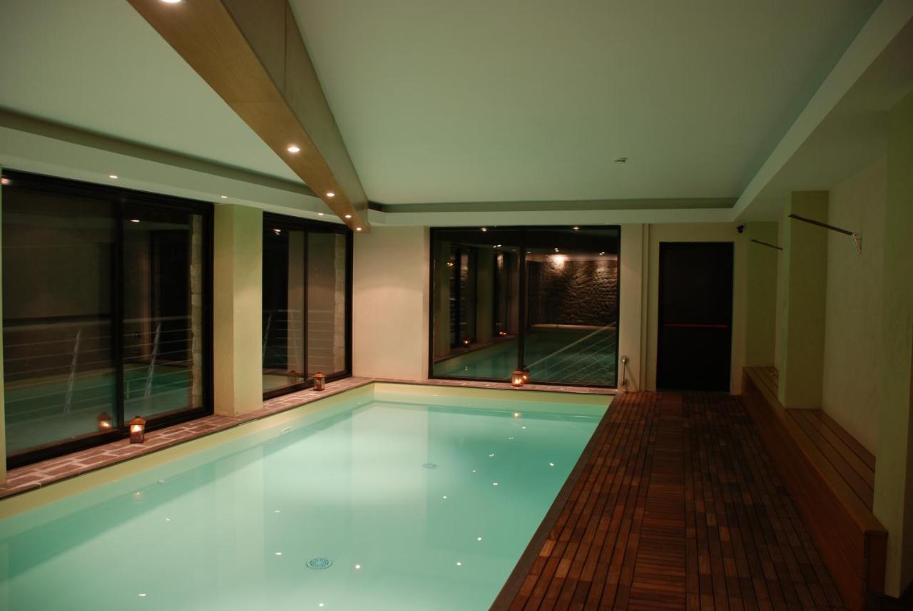 Hotel La Maielletta Pretoro Bagian luar foto