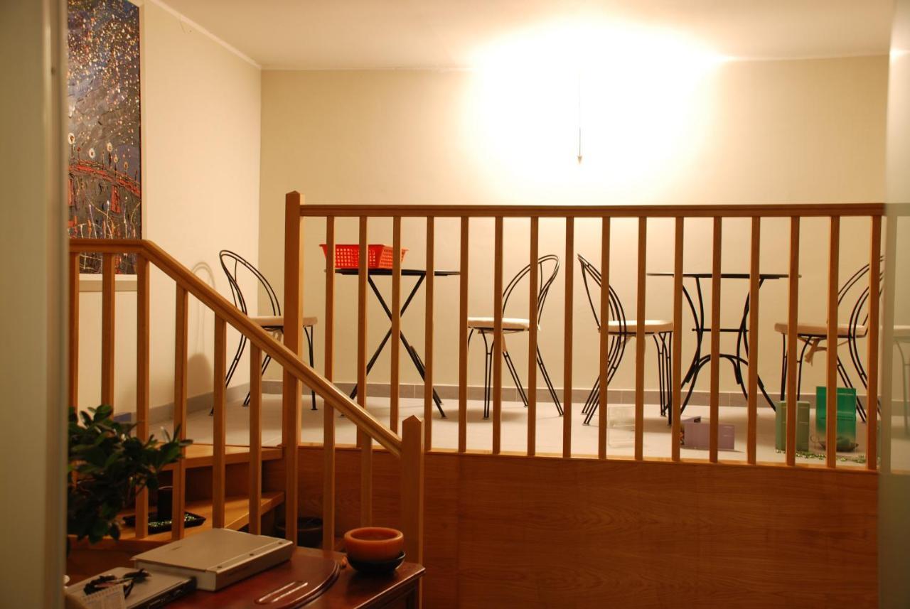 Hotel La Maielletta Pretoro Bagian luar foto