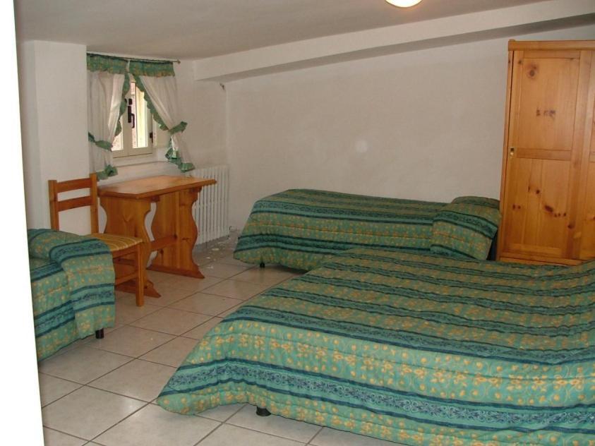 Hotel La Maielletta Pretoro Ruang foto