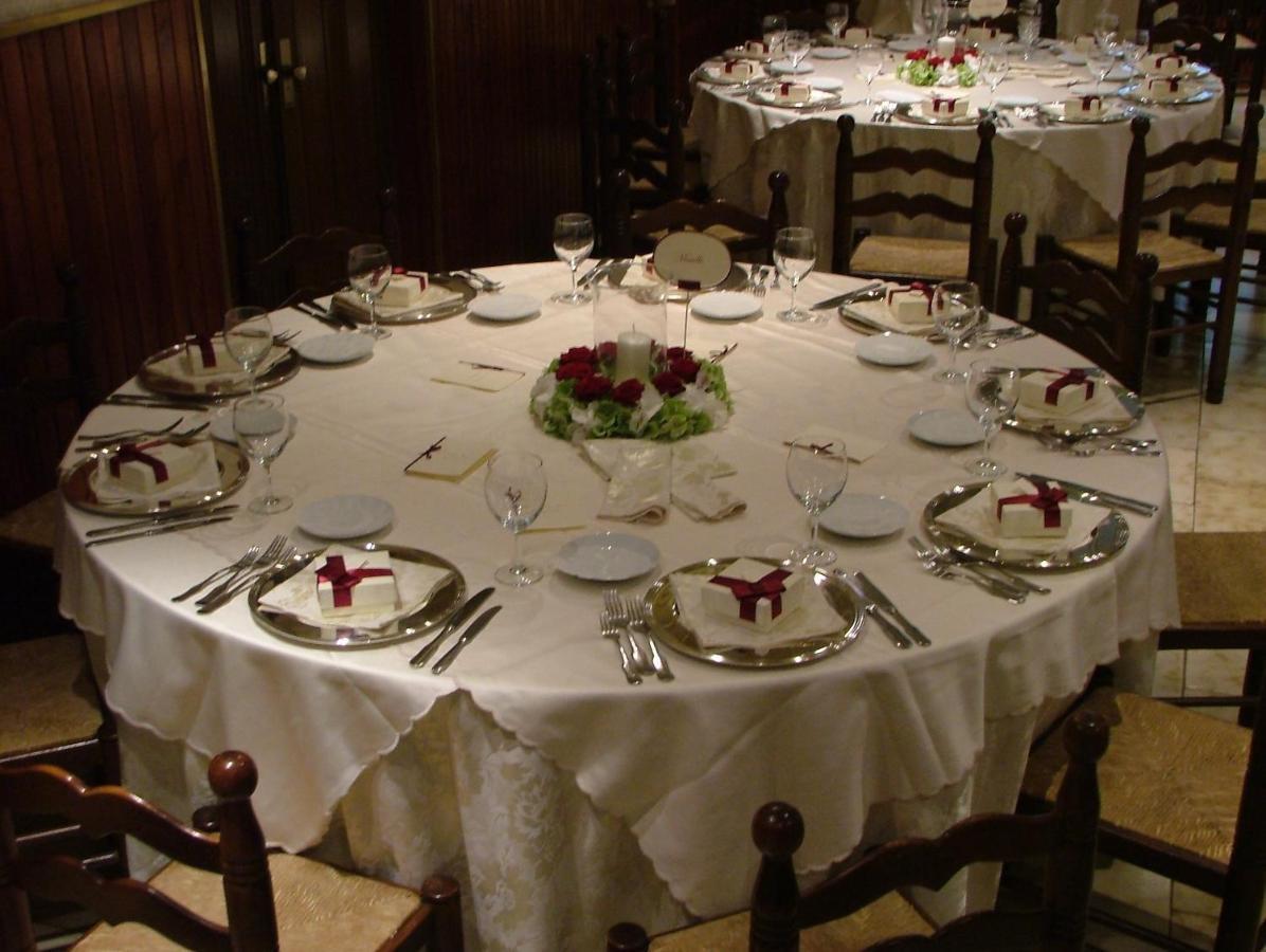 Hotel La Maielletta Pretoro Bagian luar foto